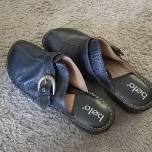 bolo Clogs